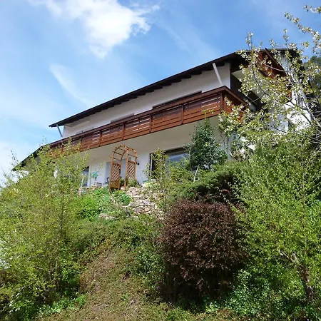 Schwarzwald-Ferienwohnungen Begert Baiersbronn Room photo