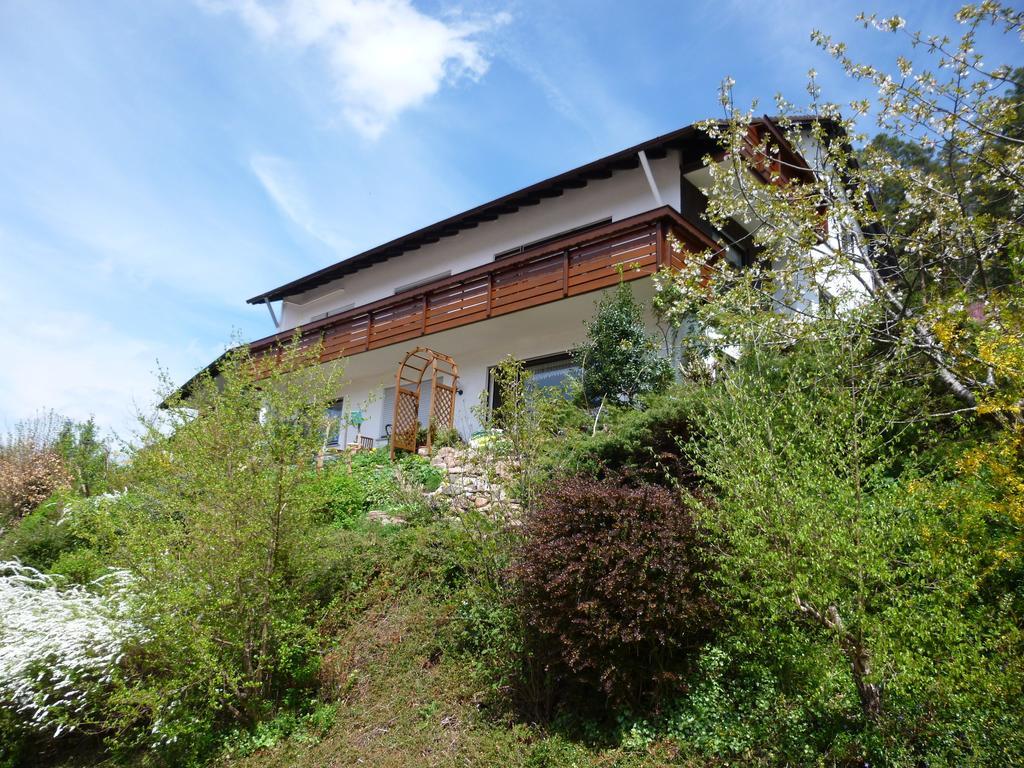 Apartment Schwarzwald-ferienwohnungen Begert