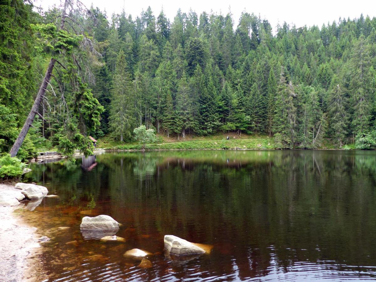 Schwarzwald-ferienwohnungen Begert