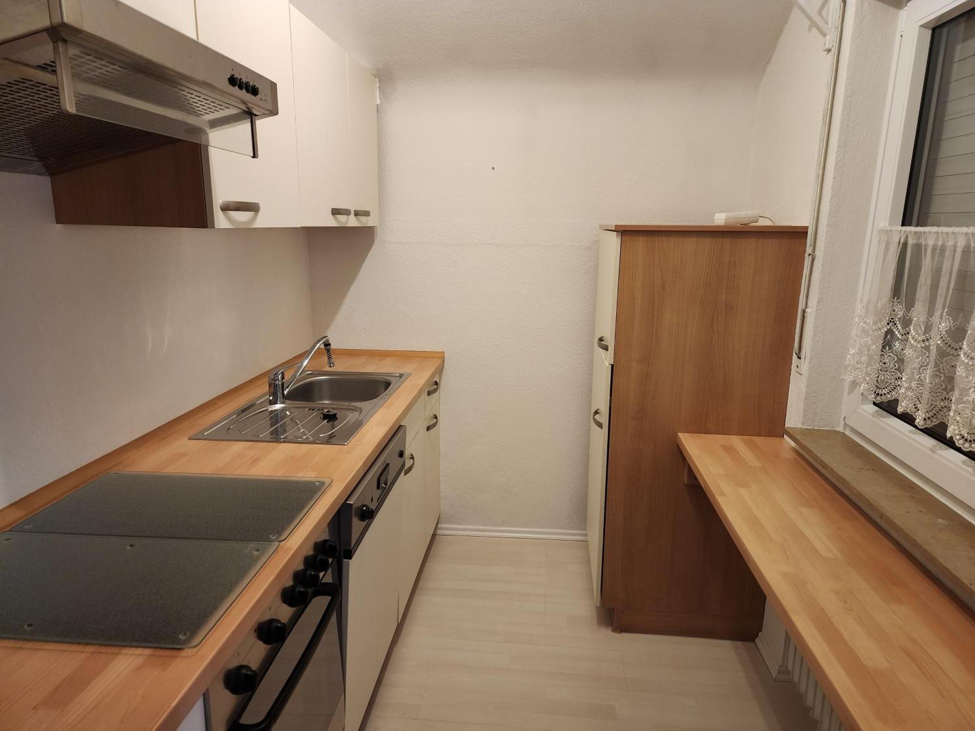 Schwarzwald-ferienwohnungen Begert Apartment