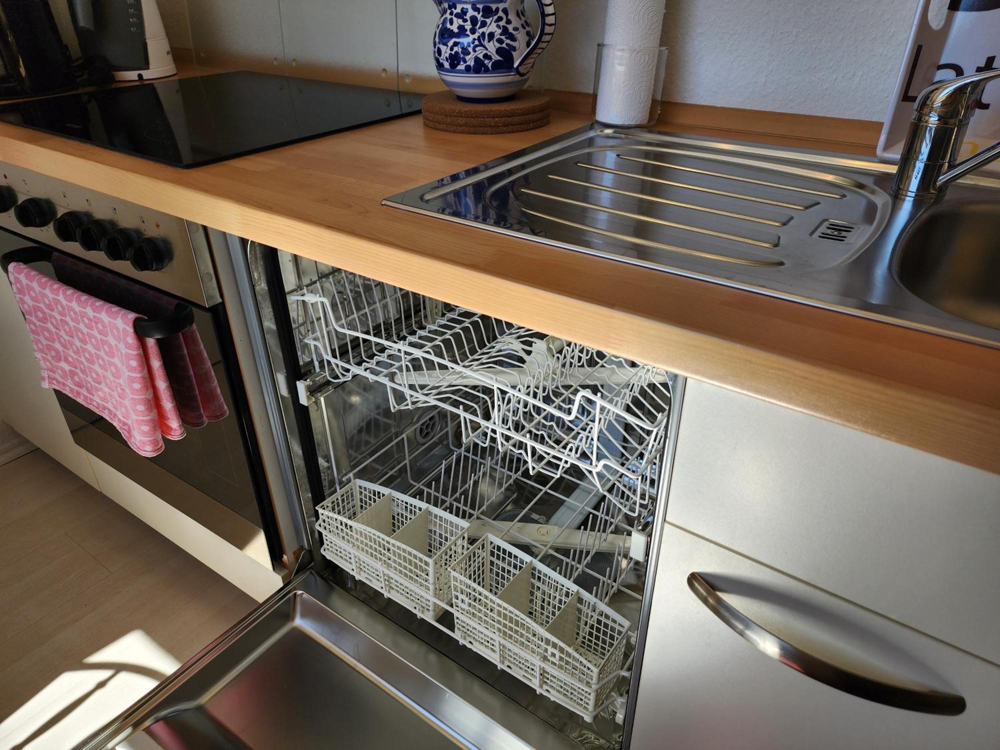 Apartment Schwarzwald-ferienwohnungen Begert *