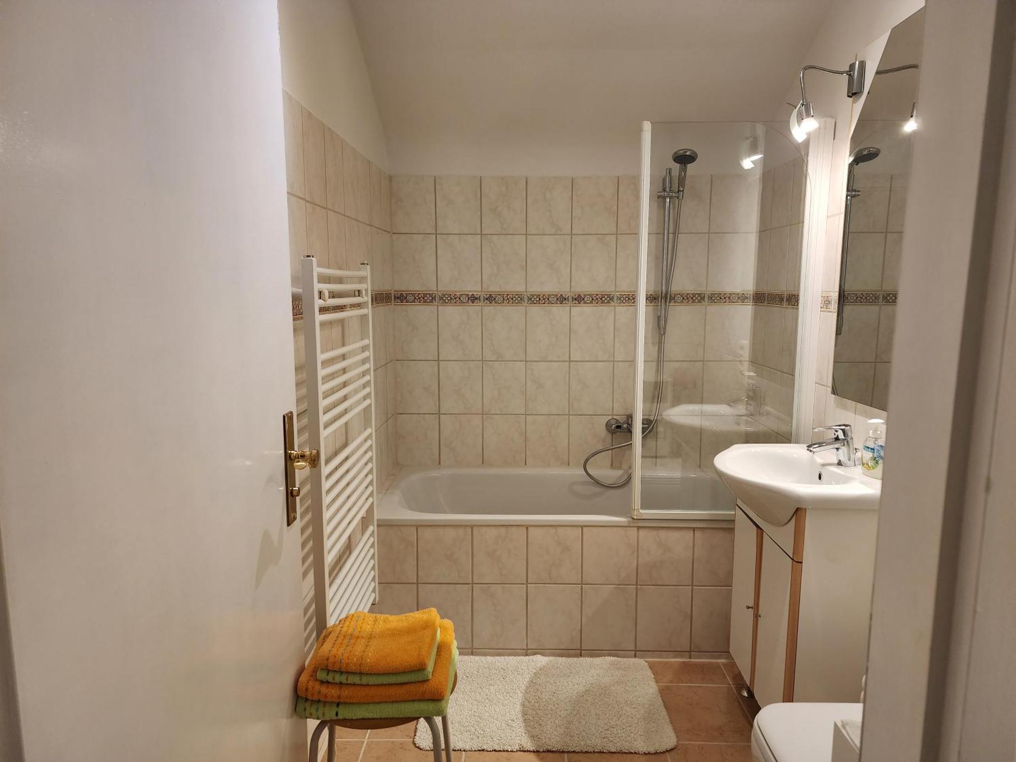 Schwarzwald-ferienwohnungen Begert Apartment *