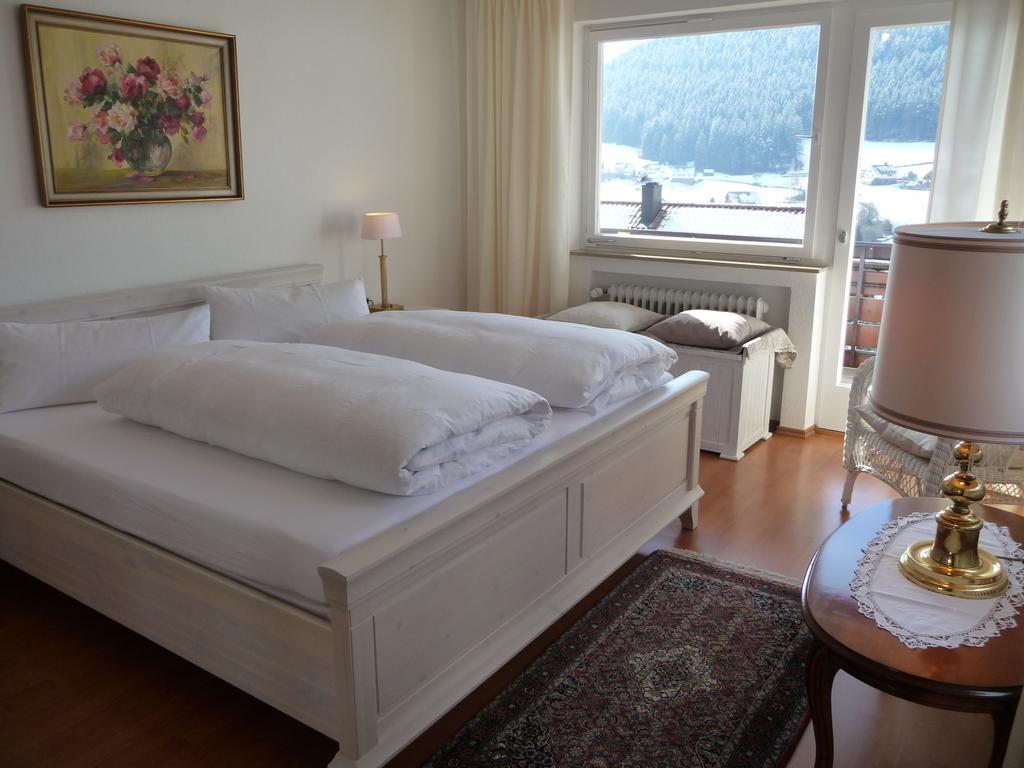 Apartment Schwarzwald-ferienwohnungen Begert Baiersbronn
