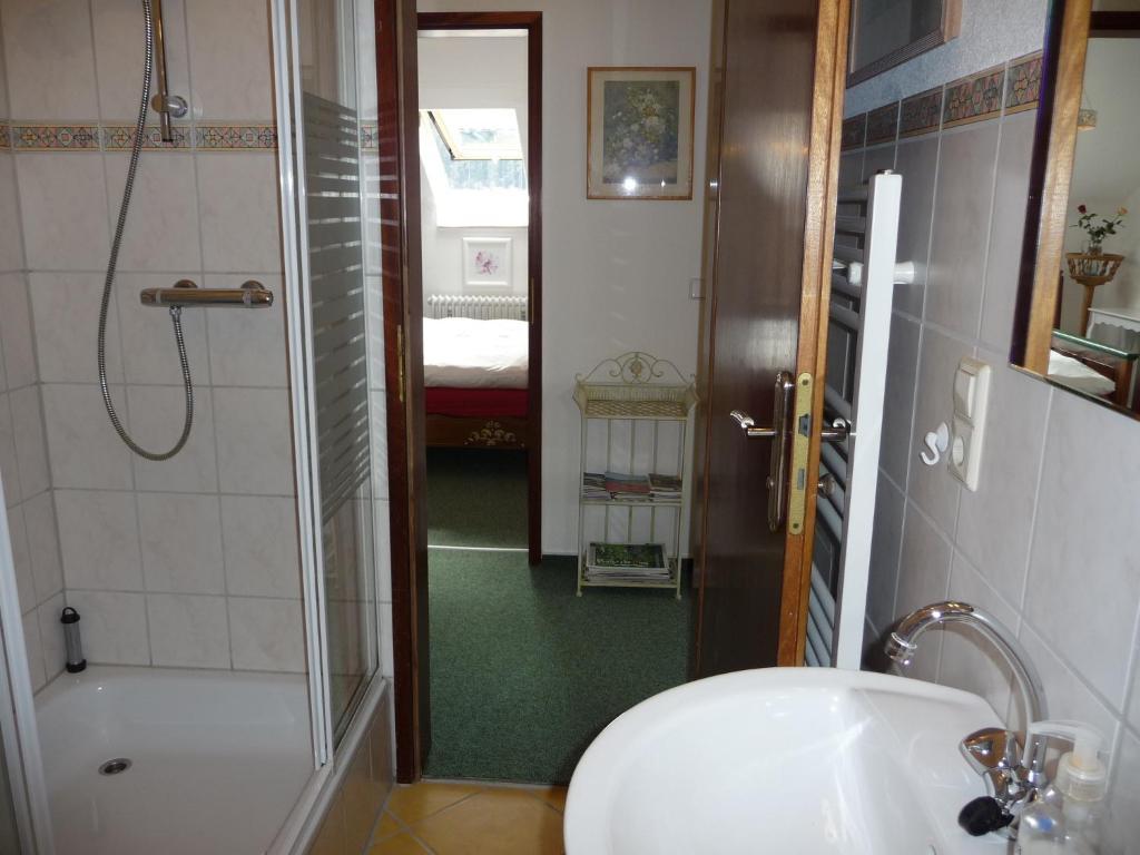 Apartment Schwarzwald-ferienwohnungen Begert *